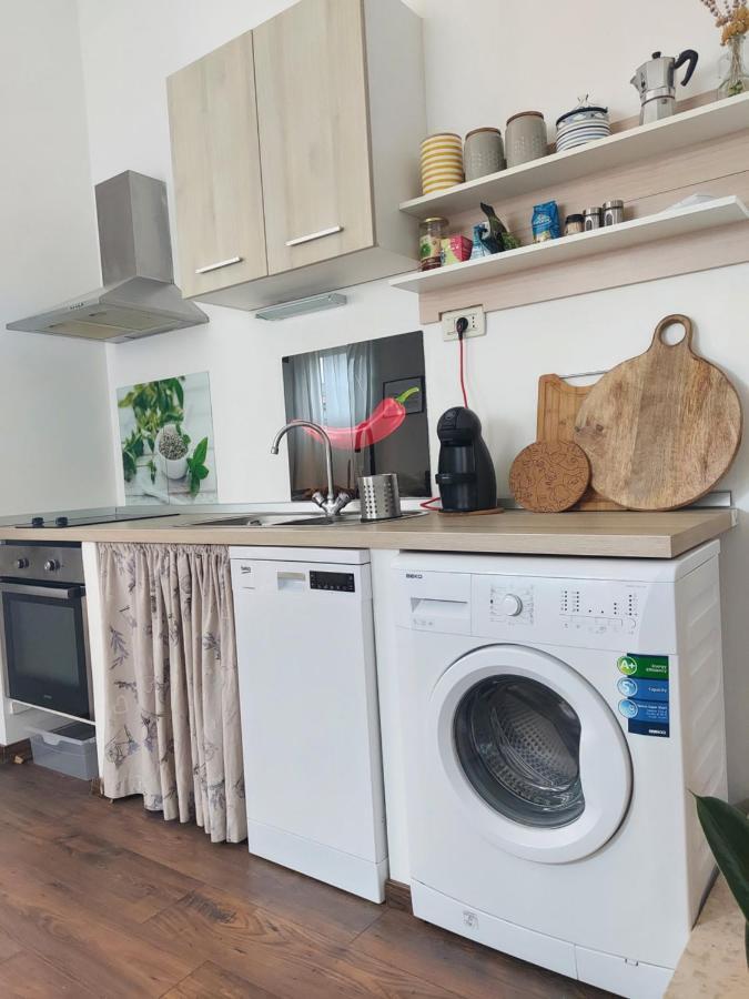 Apartment46 Mali Lošinj Εξωτερικό φωτογραφία