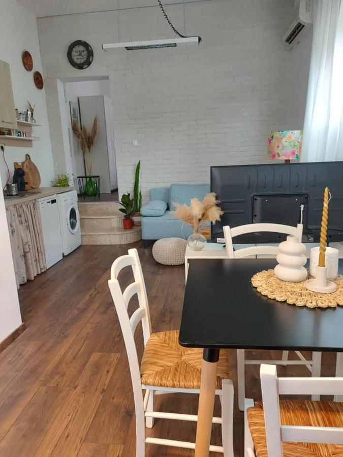 Apartment46 Mali Lošinj Εξωτερικό φωτογραφία