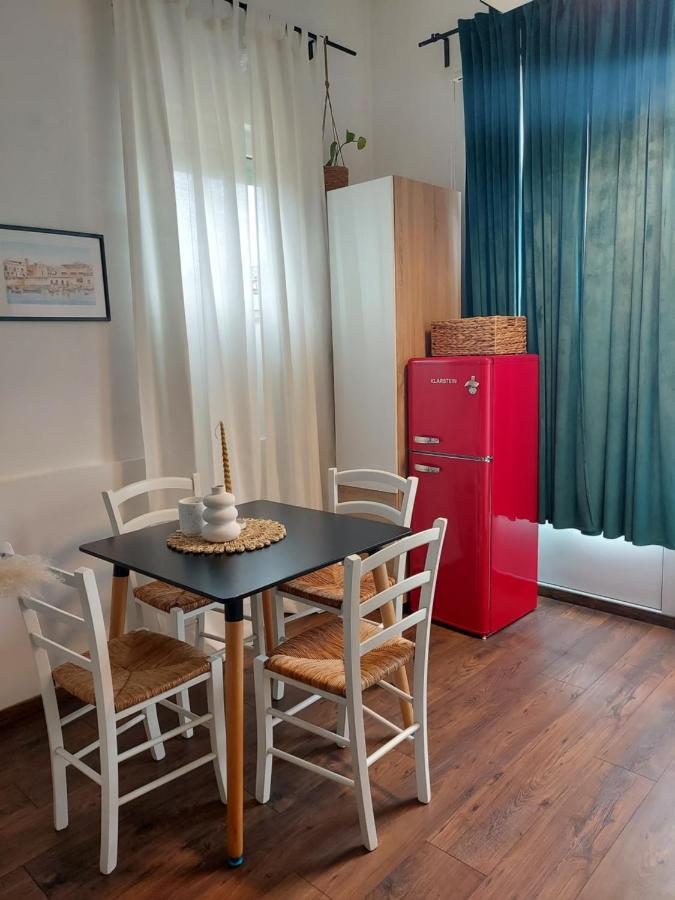 Apartment46 Mali Lošinj Εξωτερικό φωτογραφία
