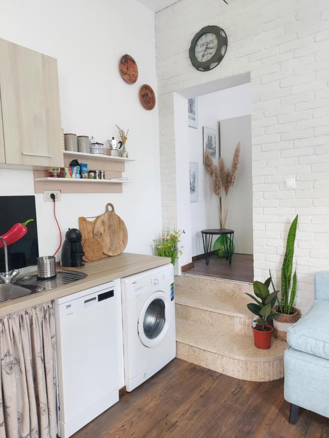 Apartment46 Mali Lošinj Εξωτερικό φωτογραφία