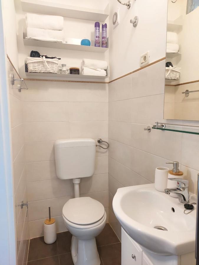 Apartment46 Mali Lošinj Εξωτερικό φωτογραφία