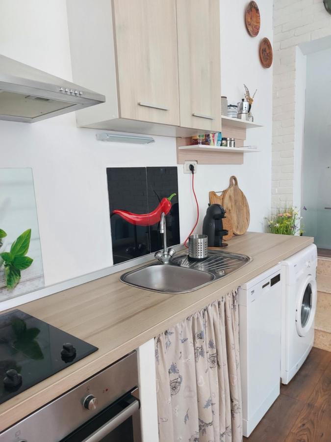 Apartment46 Mali Lošinj Εξωτερικό φωτογραφία