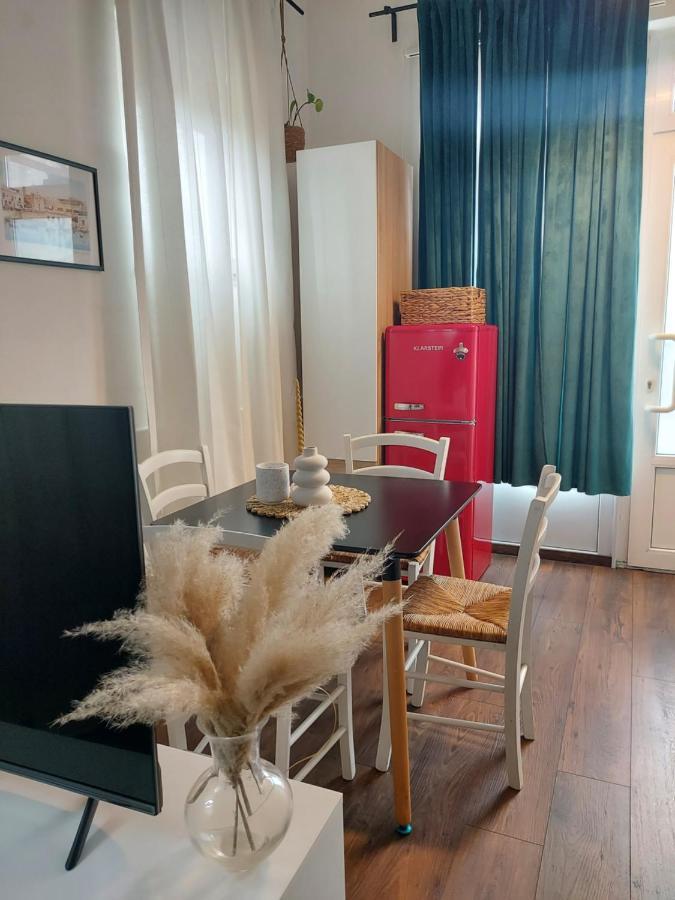 Apartment46 Mali Lošinj Εξωτερικό φωτογραφία