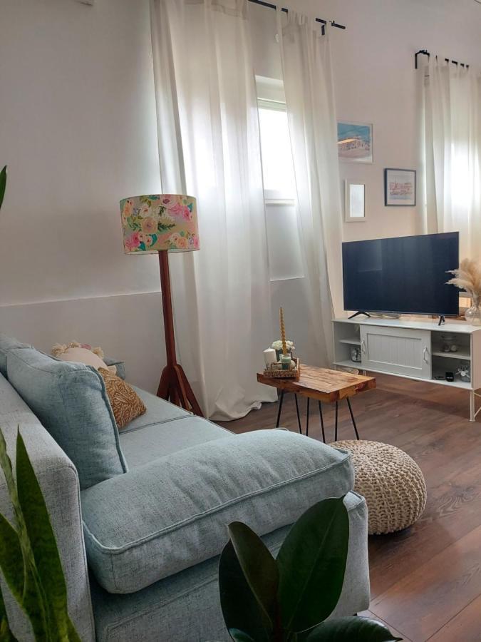 Apartment46 Mali Lošinj Εξωτερικό φωτογραφία