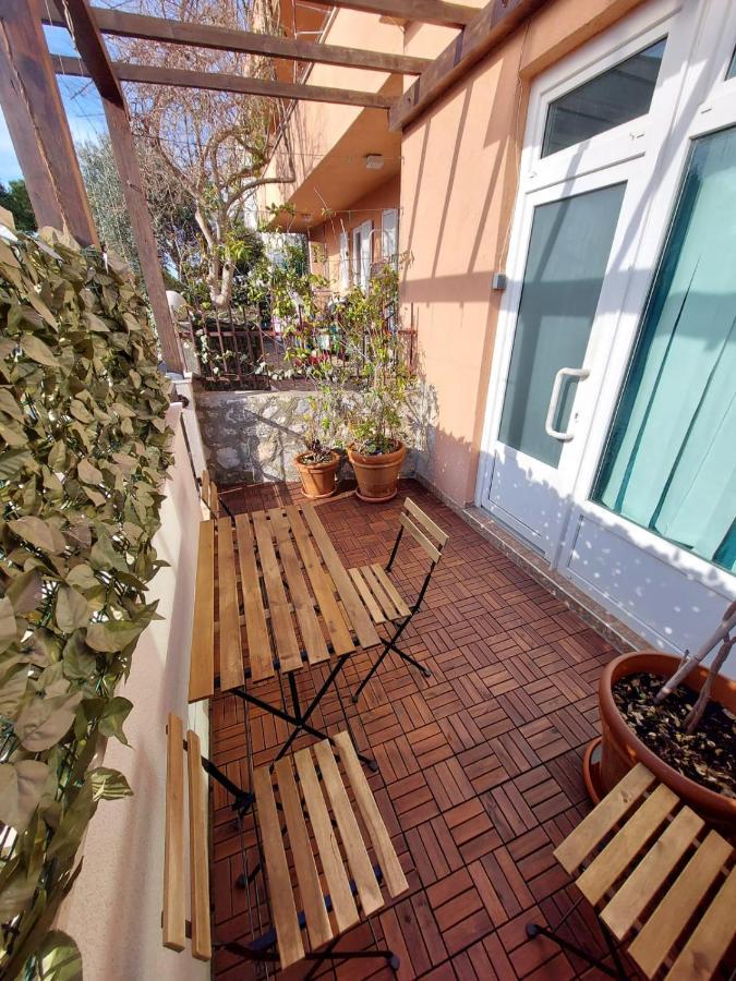 Apartment46 Mali Lošinj Εξωτερικό φωτογραφία